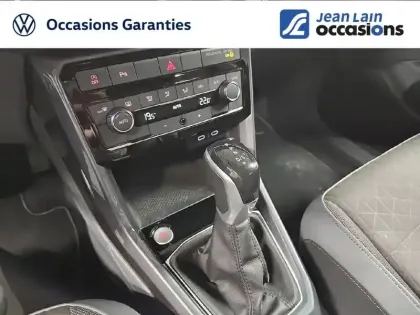 Photo 15 Volkswagen T-cross  1.0 TSI 115 Start/Stop DSG7