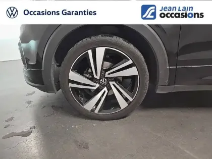 Photo 11 Volkswagen T-cross  1.0 TSI 115 Start/Stop DSG7