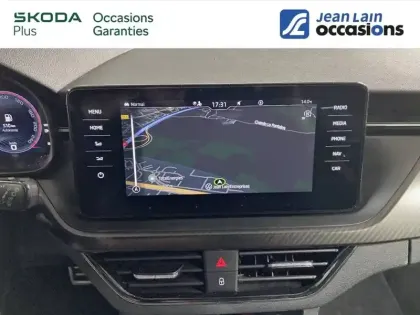 Photo 14 Skoda Kamiq  1.5 TSI 150 ch DSG7