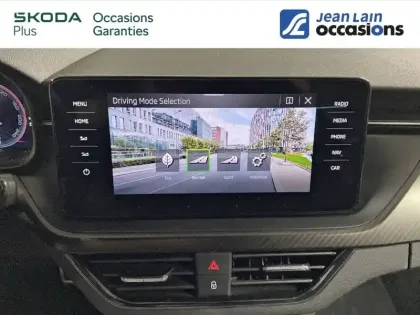 Photo 18 Skoda Kamiq  1.5 TSI 150 ch DSG7