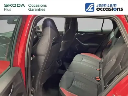 Photo 5 Skoda Kamiq  1.5 TSI 150 ch DSG7