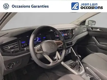 Photo 12 Volkswagen Polo  1.0 TSI 95 S&S BVM5