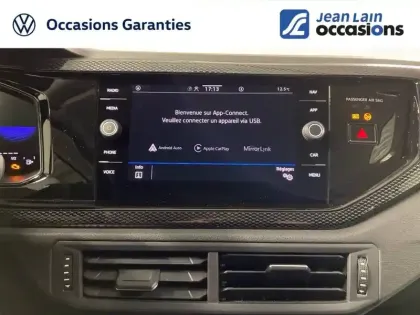 Photo 14 Volkswagen Polo  1.0 TSI 95 S&S BVM5