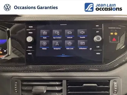 Photo 16 Volkswagen Polo  1.0 TSI 95 S&S BVM5