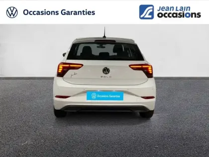 Photo 7 Volkswagen Polo  1.0 TSI 95 S&S BVM5