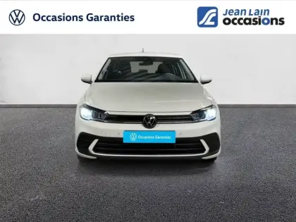 Photo 8 Volkswagen Polo  1.0 TSI 95 S&S BVM5