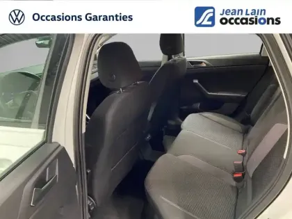 Photo 5 Volkswagen Polo  1.0 TSI 95 S&S BVM5