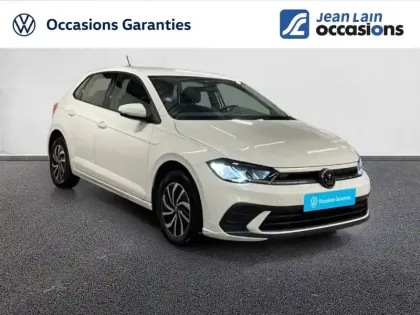 Photo 9 Volkswagen Polo  1.0 TSI 95 S&S BVM5