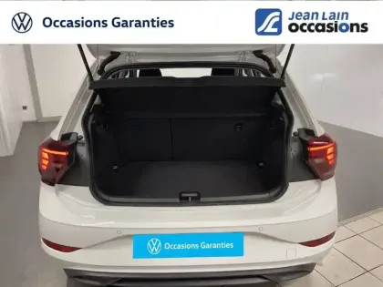 Photo 13 Volkswagen Polo  1.0 TSI 95 S&S BVM5