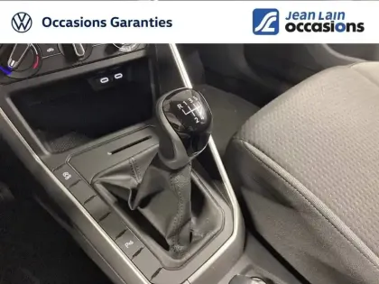 Photo 15 Volkswagen Polo  1.0 TSI 95 S&S BVM5