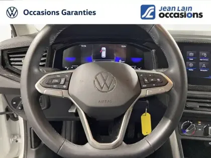 Photo 19 Volkswagen Polo  1.0 TSI 95 S&S BVM5