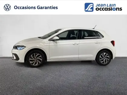 Photo 6 Volkswagen Polo  1.0 TSI 95 S&S BVM5