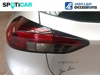 Photo 16 Opel Corsa Gén. VI Ph1 NG Elegance Business 5