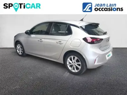 Photo 6 Opel Corsa Gén. VI Ph1 NG Elegance Business 5