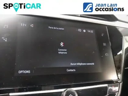 Photo 37 Opel Corsa  1.2 75 ch BVM5