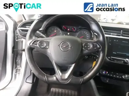 Photo 48 Opel Corsa  1.2 75 ch BVM5