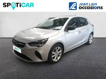 Photo 40 Opel Corsa  1.2 75 ch BVM5