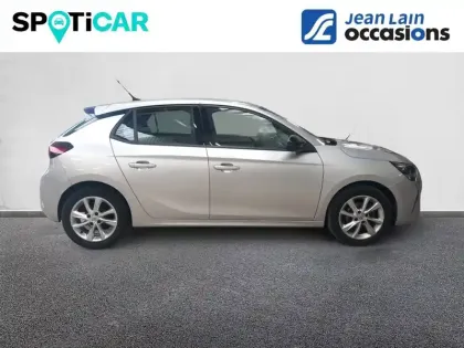 Photo 23 Opel Corsa  1.2 75 ch BVM5