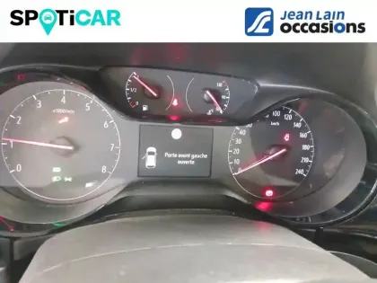 Photo 9 Opel Corsa Gén. VI Ph1 NG Elegance Business 5