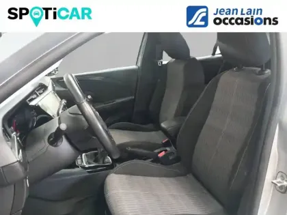 Photo 10 Opel Corsa Gén. VI Ph1 NG Elegance Business 5