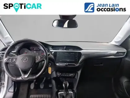 Photo 27 Opel Corsa  1.2 75 ch BVM5