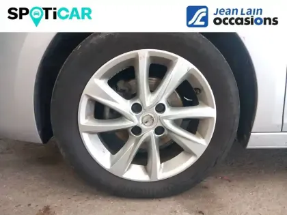 Photo 12 Opel Corsa Gén. VI Ph1 NG Elegance Business 5