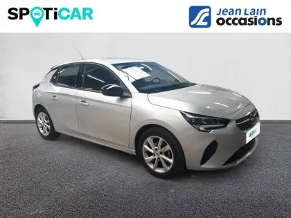 Photo 42 Opel Corsa  1.2 75 ch BVM5