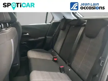 Photo 11 Opel Corsa Gén. VI Ph1 NG Elegance Business 5