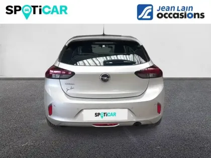 Photo 24 Opel Corsa  1.2 75 ch BVM5