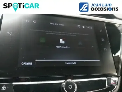 Photo 58 Opel Corsa  1.2 75 ch BVM5