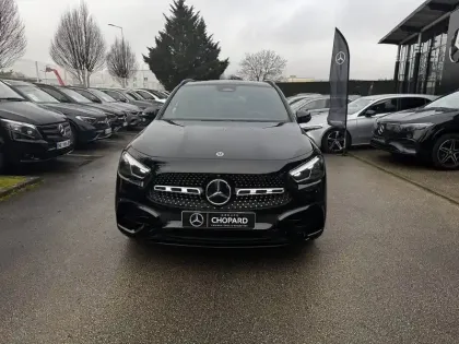Photo 7 Mercedes GLA  200 d 8G-DCT