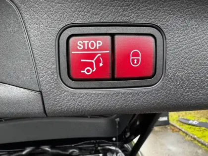 Photo 18 Mercedes GLA  200 d 8G-DCT