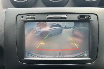 Photo 19 Dacia Duster  TCe 125 4x2