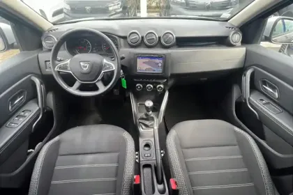 Photo 15 Dacia Duster  TCe 125 4x2