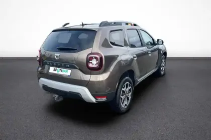 Photo 5 Dacia Duster  TCe 125 4x2
