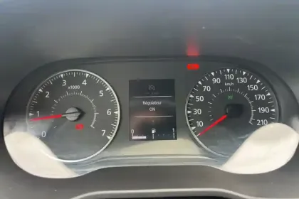 Photo 24 Dacia Duster  TCe 125 4x2