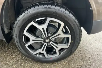 Photo 9 Dacia Duster  TCe 125 4x2