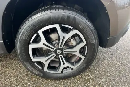 Photo 11 Dacia Duster  TCe 125 4x2