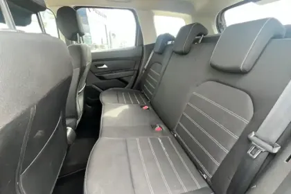 Photo 14 Dacia Duster  TCe 125 4x2