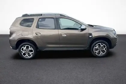 Photo 6 Dacia Duster  TCe 125 4x2