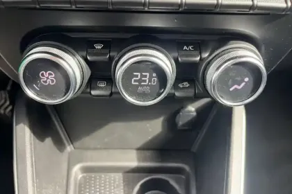 Photo 20 Dacia Duster  TCe 125 4x2