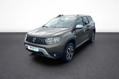 Photo Dacia Duster Prestige