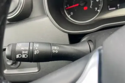 Photo 21 Dacia Duster  TCe 125 4x2