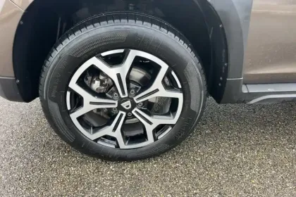 Photo 8 Dacia Duster  TCe 125 4x2