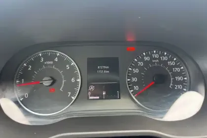 Photo 17 Dacia Duster  TCe 125 4x2