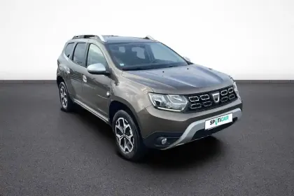 Photo 7 Dacia Duster  TCe 125 4x2