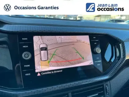 Photo 57 Volkswagen T-cross  1.0 TSI 110 Start/Stop BVM6