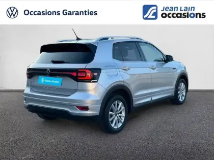 Photo 21 Volkswagen T-cross  1.0 TSI 110 Start/Stop BVM6