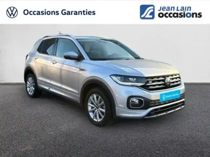 Photo 29 Volkswagen T-cross  1.0 TSI 110 Start/Stop BVM6