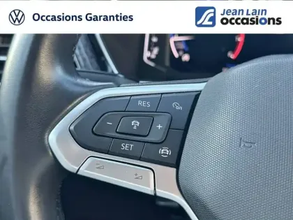 Photo 39 Volkswagen T-cross  1.0 TSI 110 Start/Stop BVM6